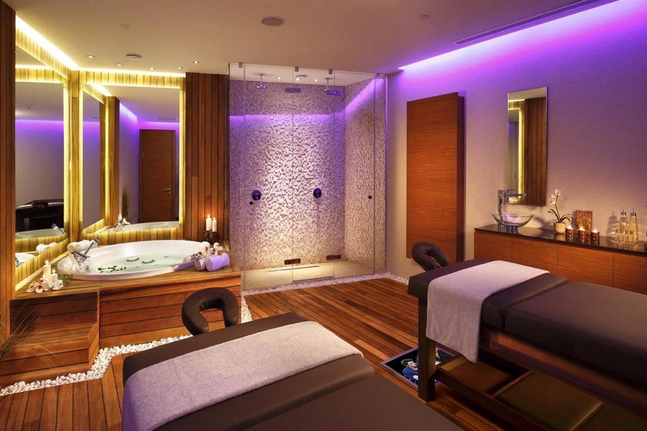 Fraser Place Anthill Estambul Exterior foto A spa in a hotel